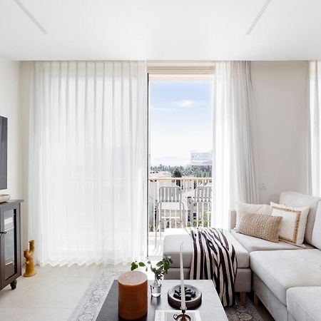 The J Luxury Apartments - By Localz Group 예루살렘 외부 사진