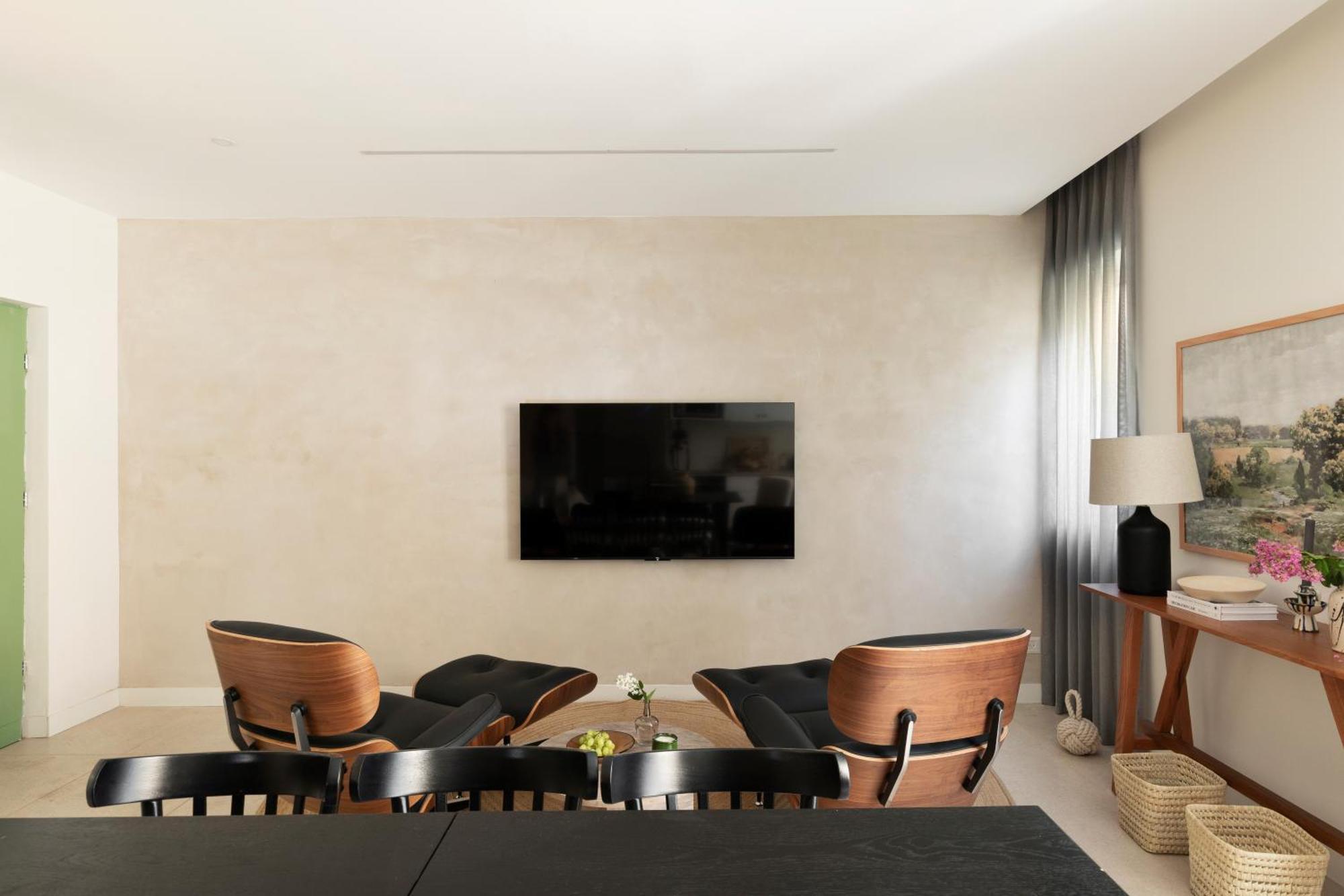 The J Luxury Apartments - By Localz Group 예루살렘 외부 사진