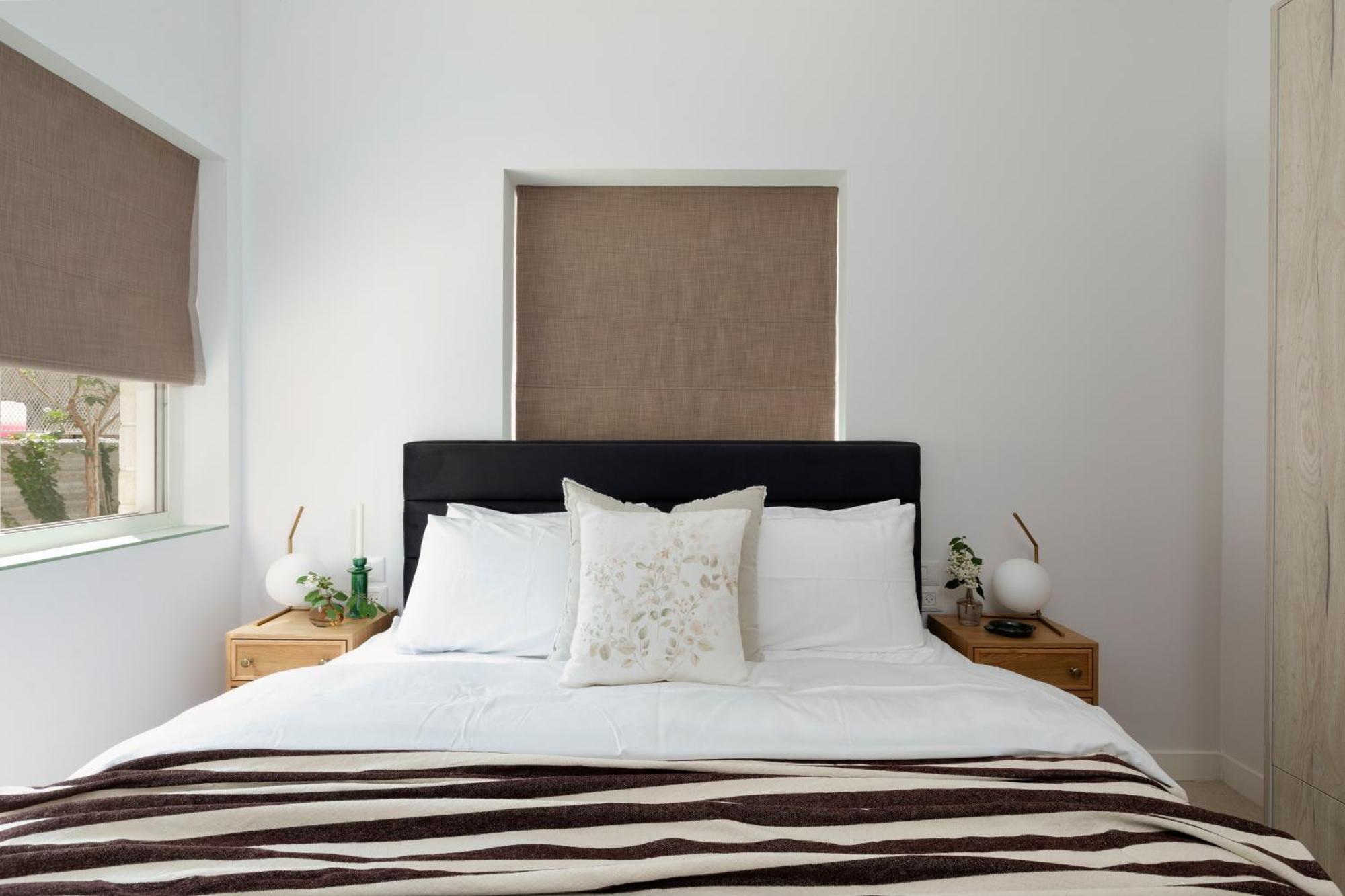 The J Luxury Apartments - By Localz Group 예루살렘 외부 사진