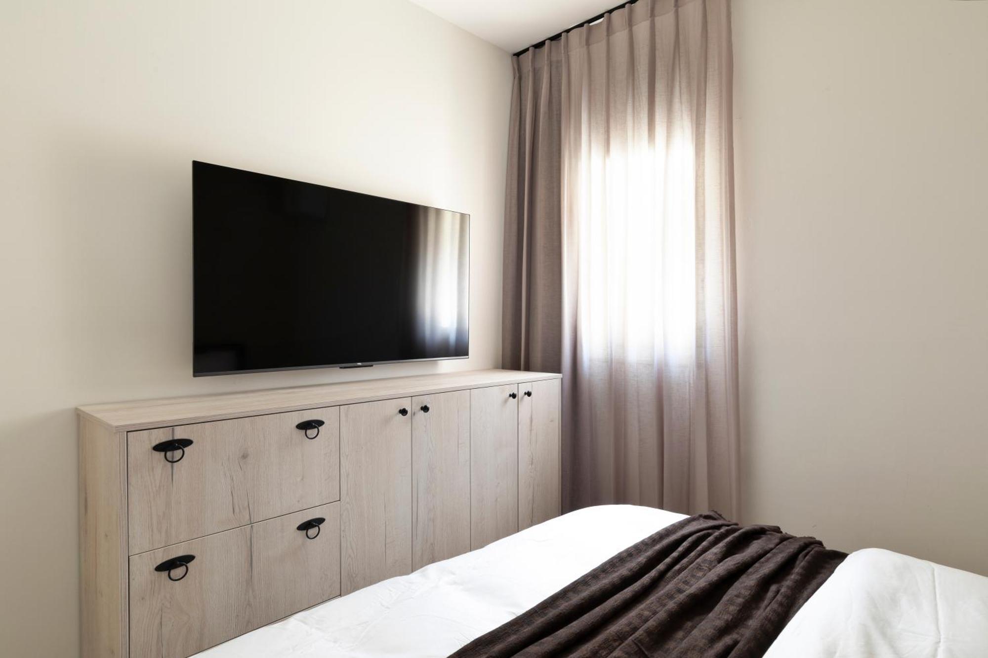 The J Luxury Apartments - By Localz Group 예루살렘 외부 사진