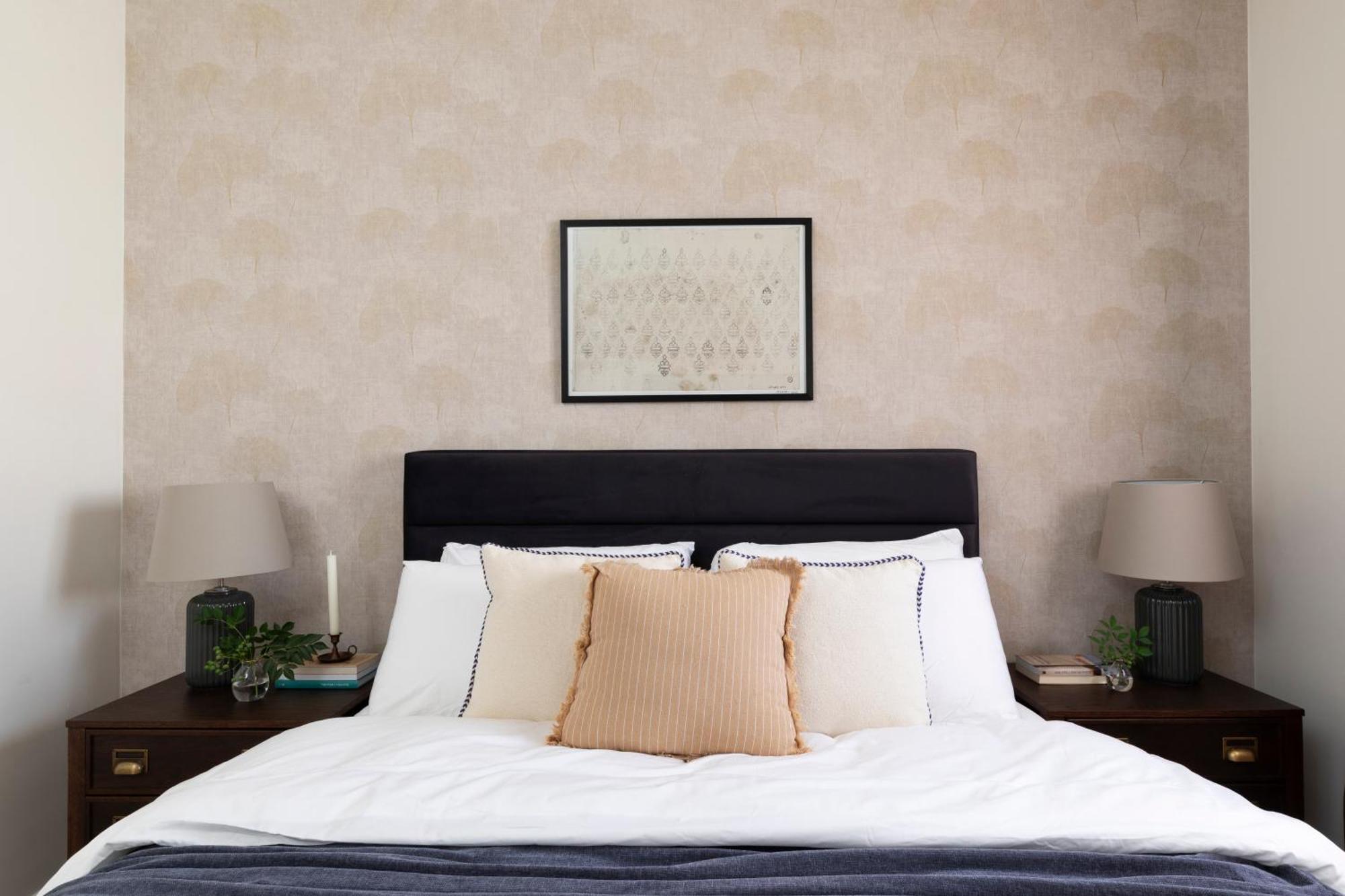 The J Luxury Apartments - By Localz Group 예루살렘 외부 사진