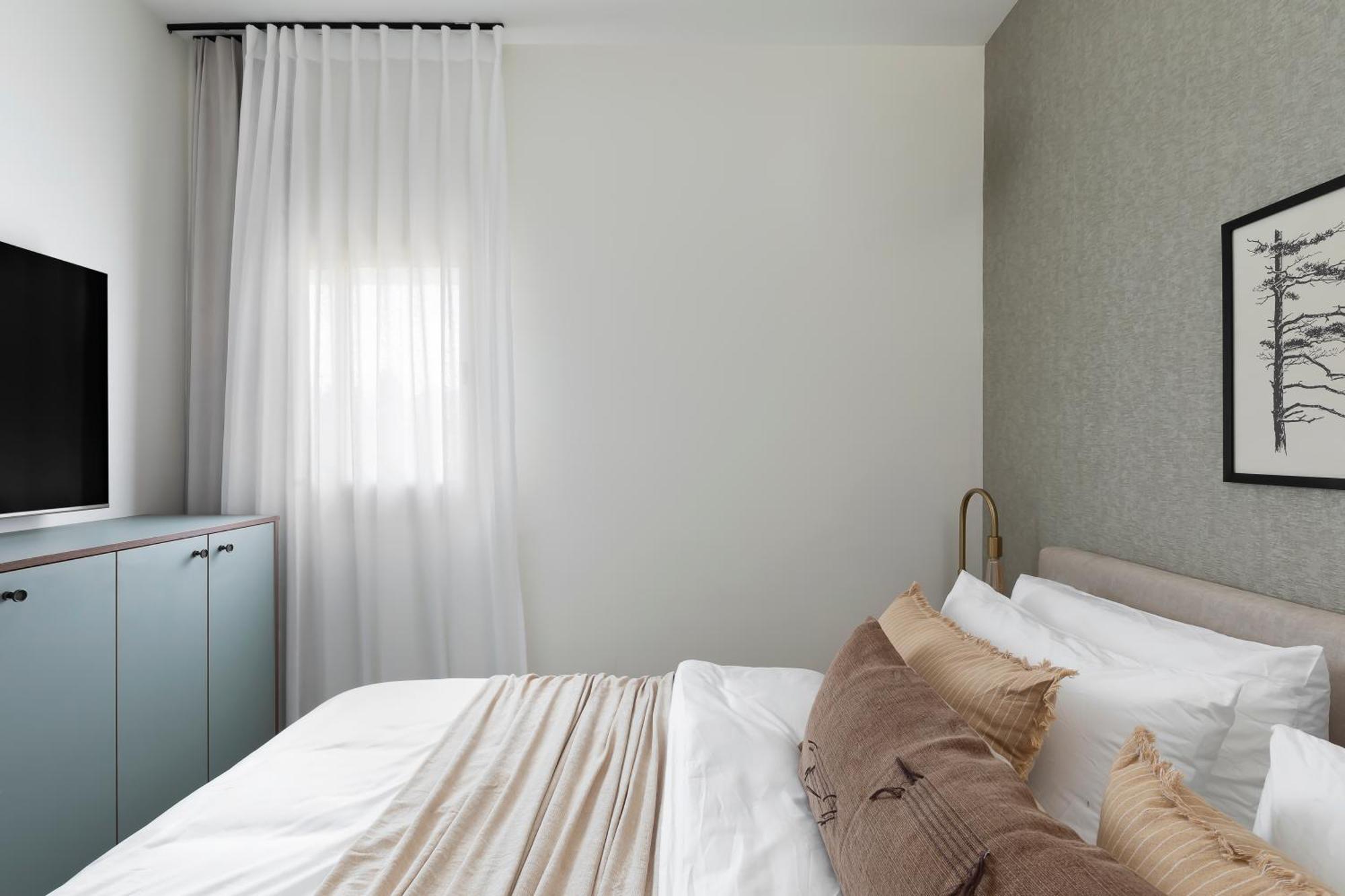 The J Luxury Apartments - By Localz Group 예루살렘 외부 사진