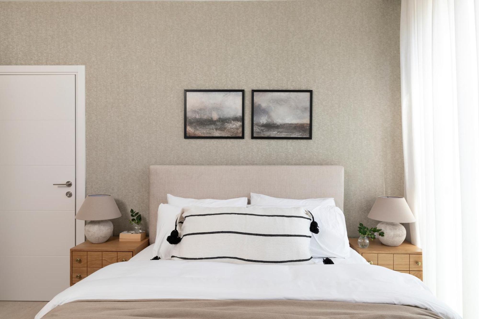 The J Luxury Apartments - By Localz Group 예루살렘 외부 사진