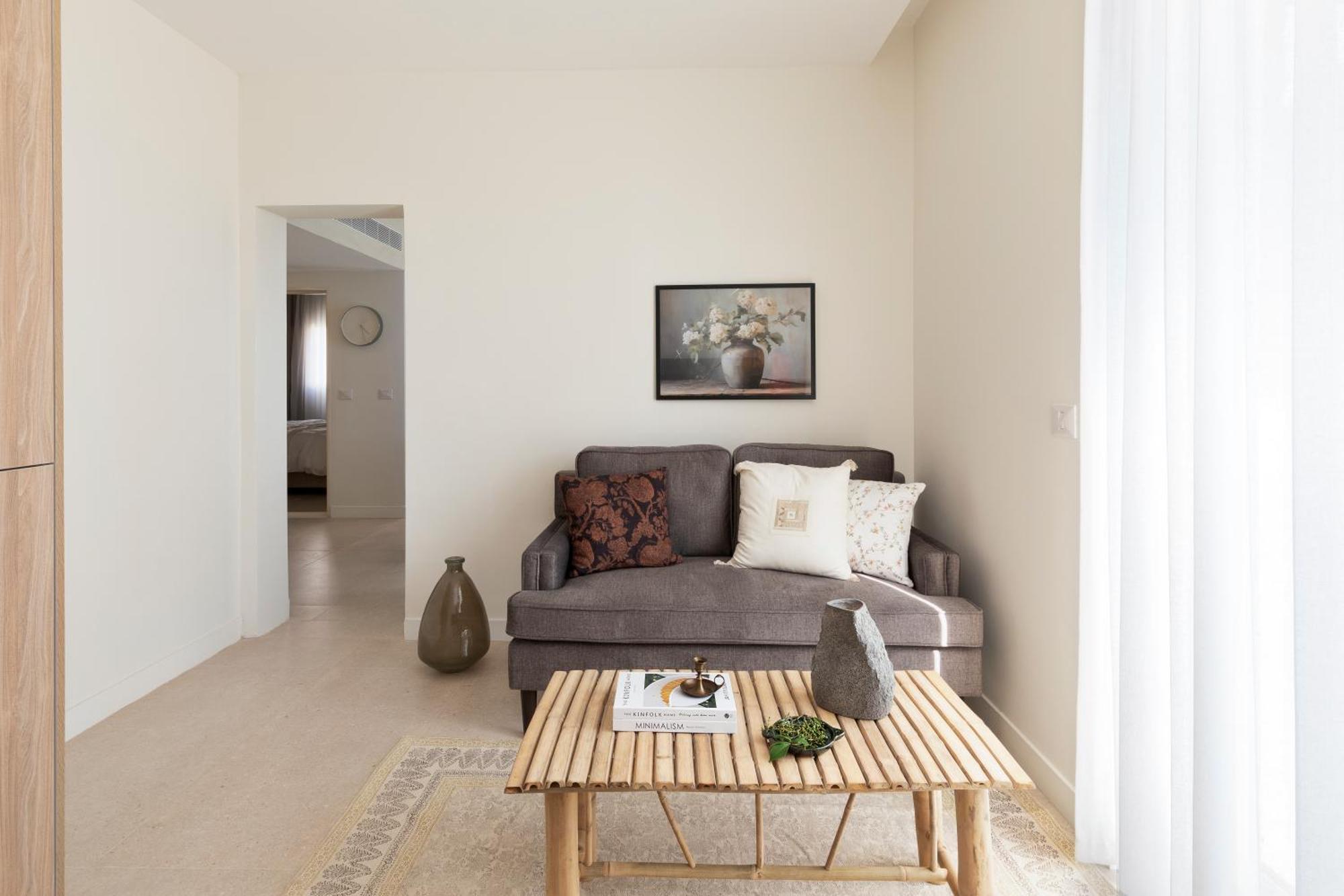 The J Luxury Apartments - By Localz Group 예루살렘 외부 사진