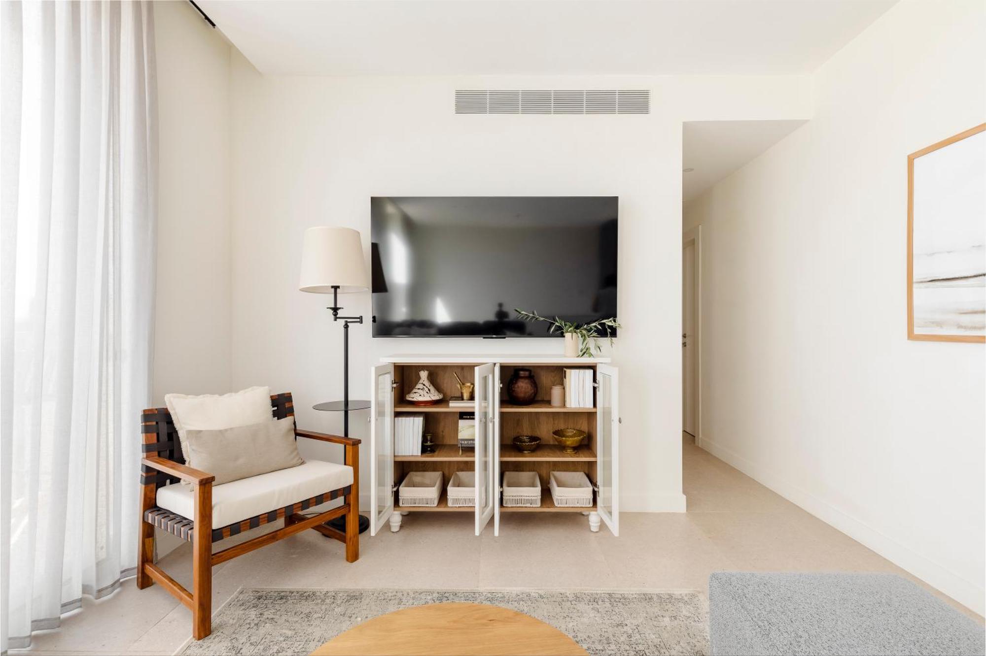 The J Luxury Apartments - By Localz Group 예루살렘 외부 사진