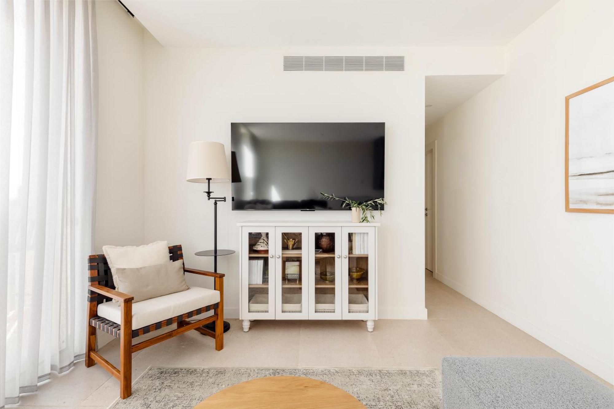 The J Luxury Apartments - By Localz Group 예루살렘 외부 사진