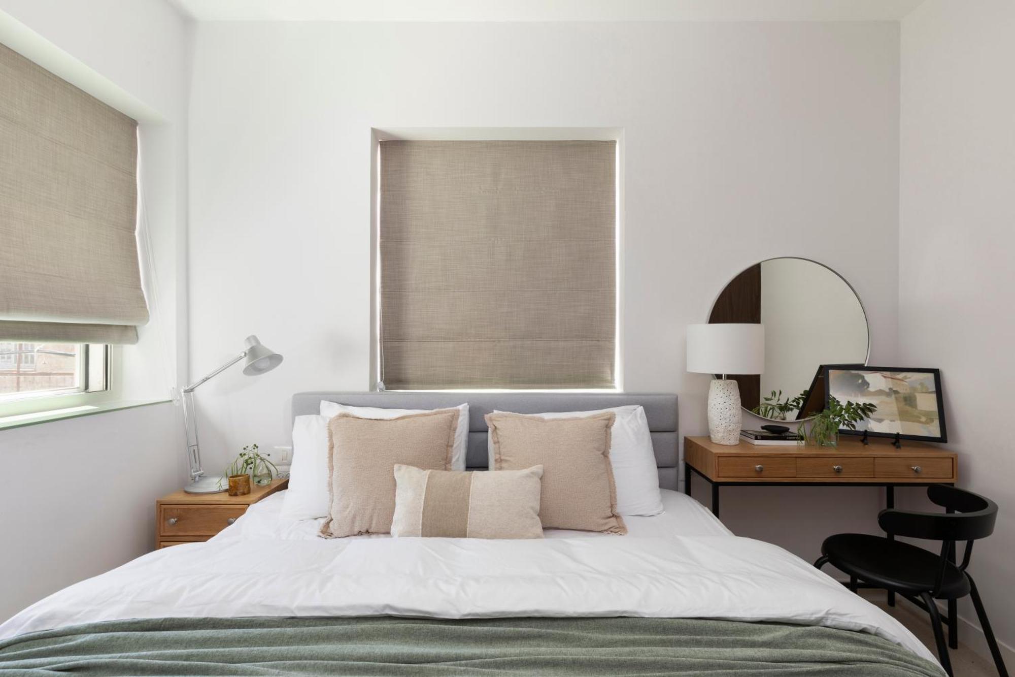 The J Luxury Apartments - By Localz Group 예루살렘 외부 사진