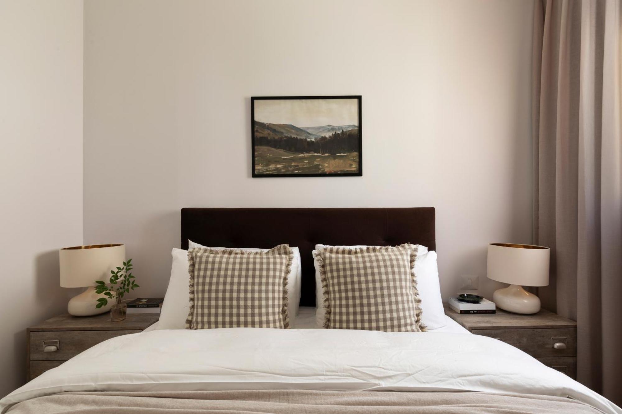The J Luxury Apartments - By Localz Group 예루살렘 외부 사진