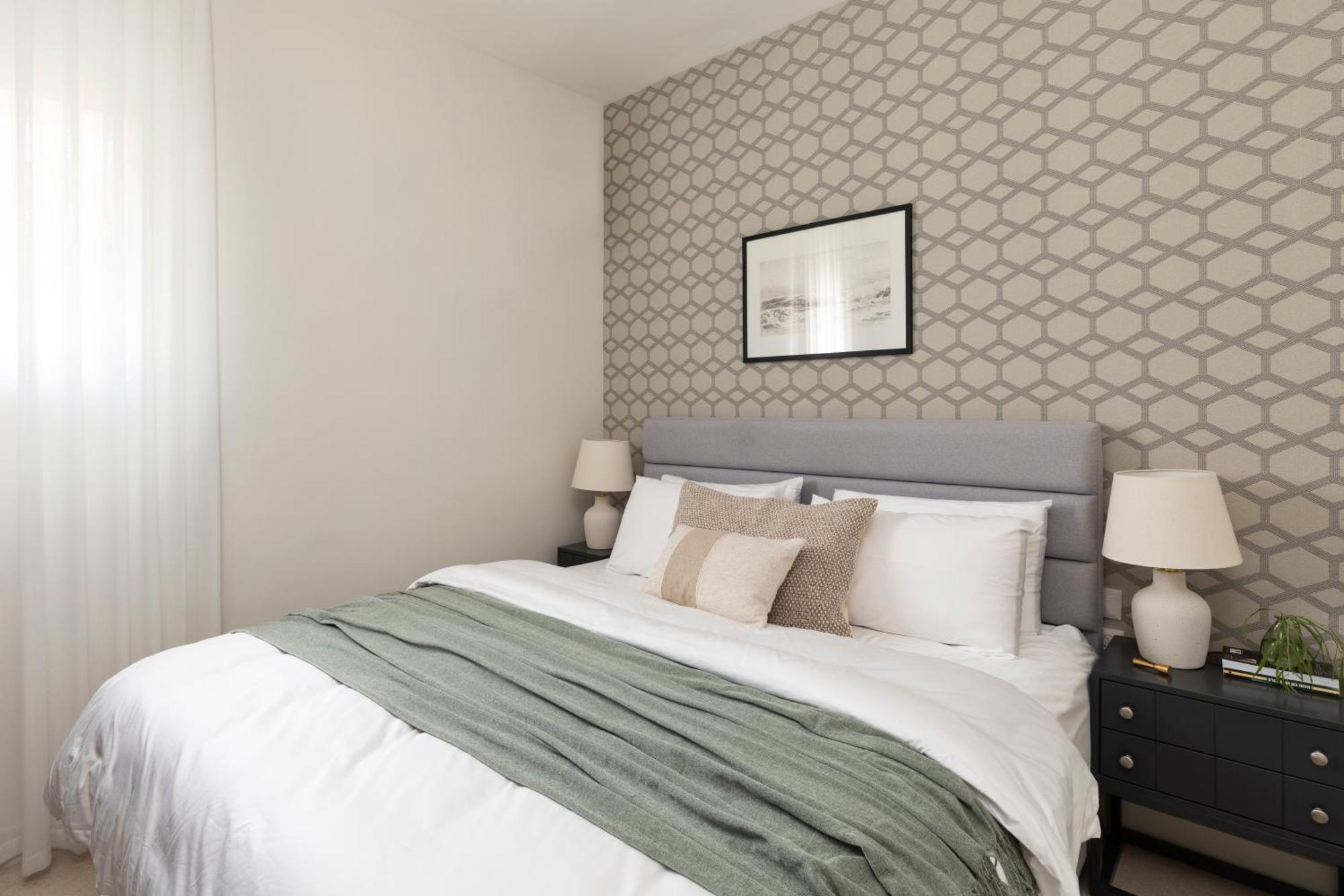 The J Luxury Apartments - By Localz Group 예루살렘 외부 사진