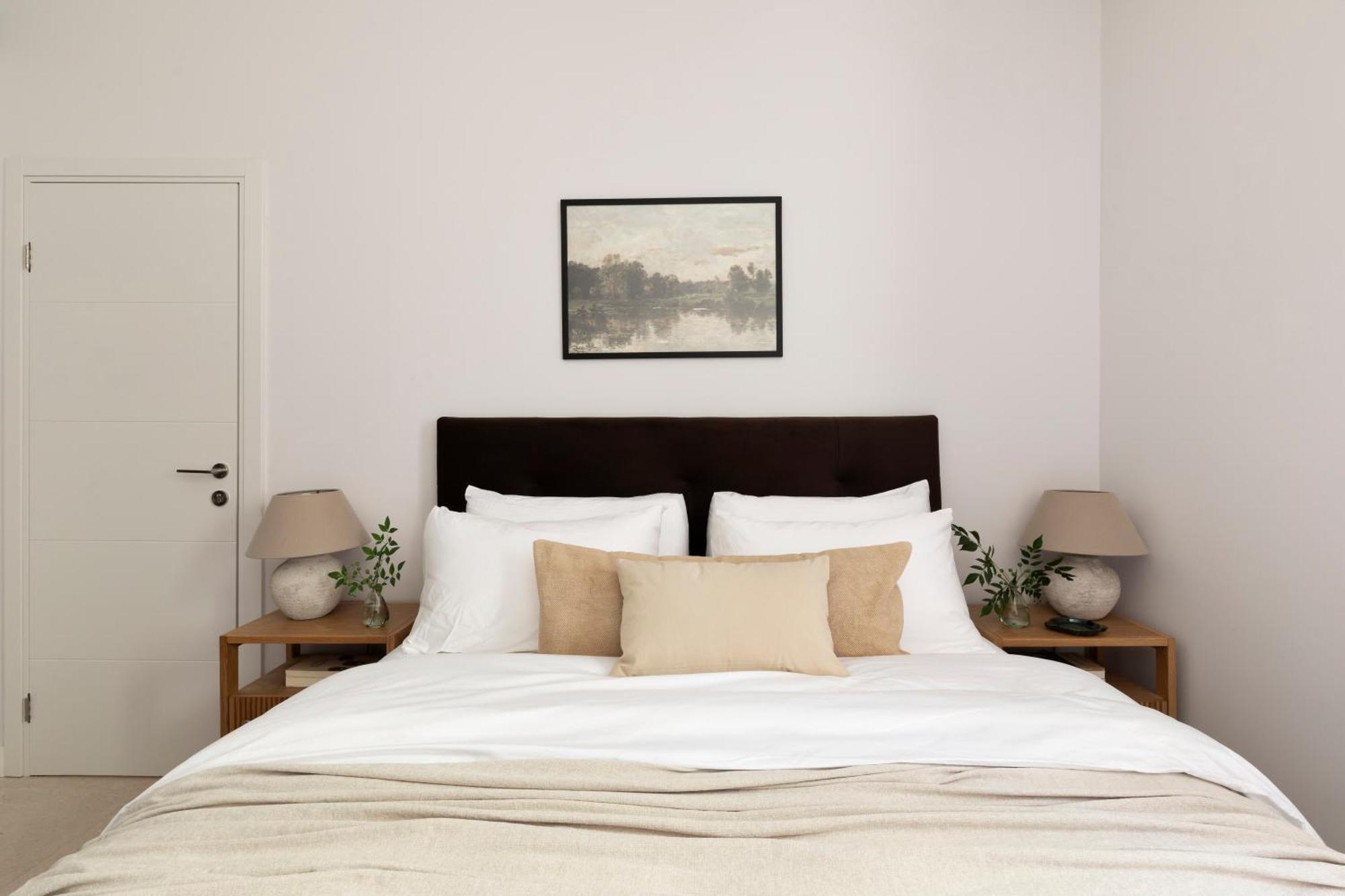 The J Luxury Apartments - By Localz Group 예루살렘 외부 사진