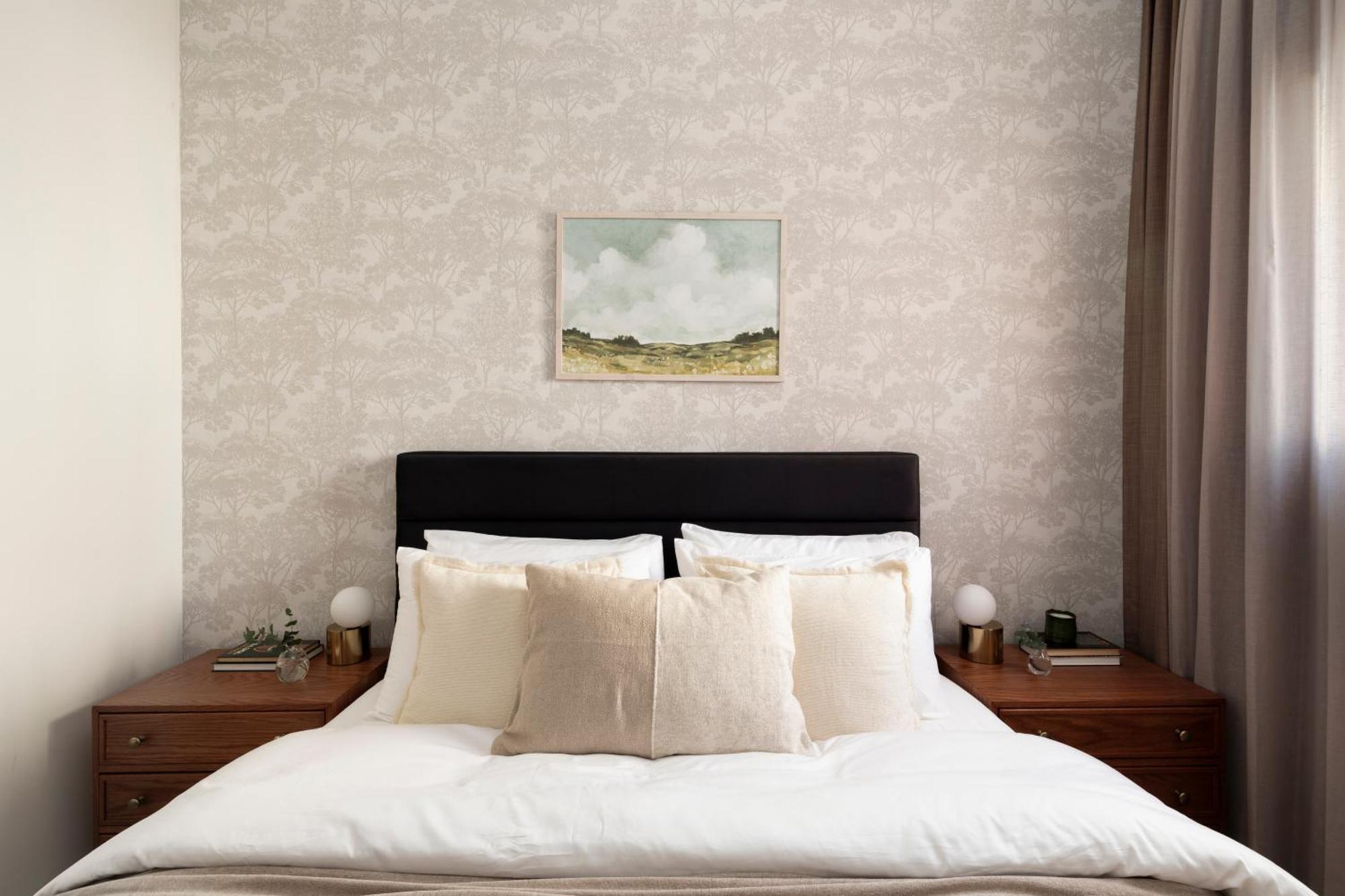The J Luxury Apartments - By Localz Group 예루살렘 외부 사진