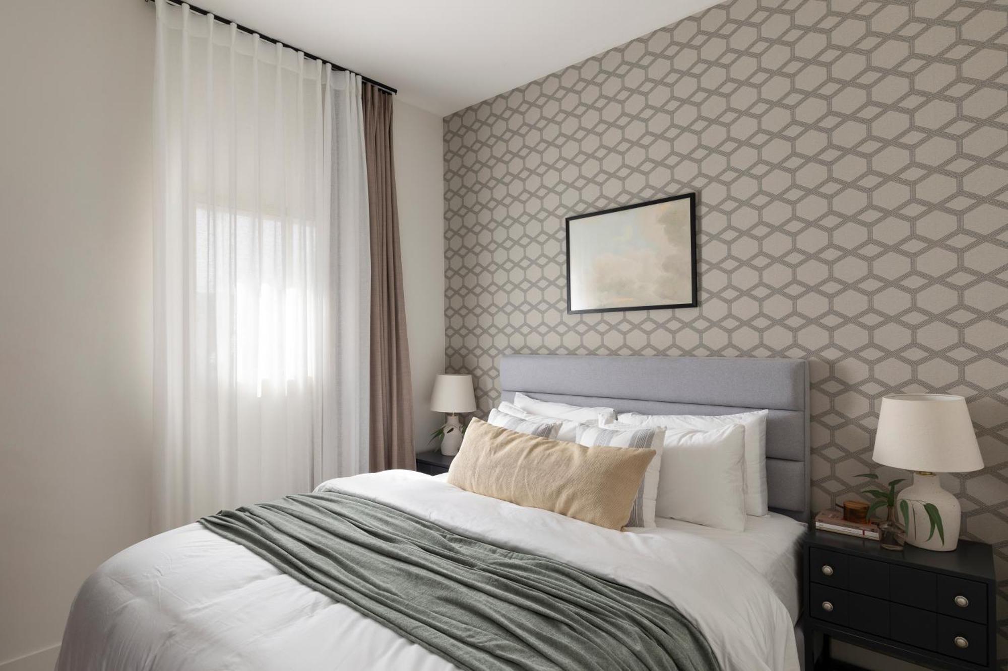 The J Luxury Apartments - By Localz Group 예루살렘 외부 사진