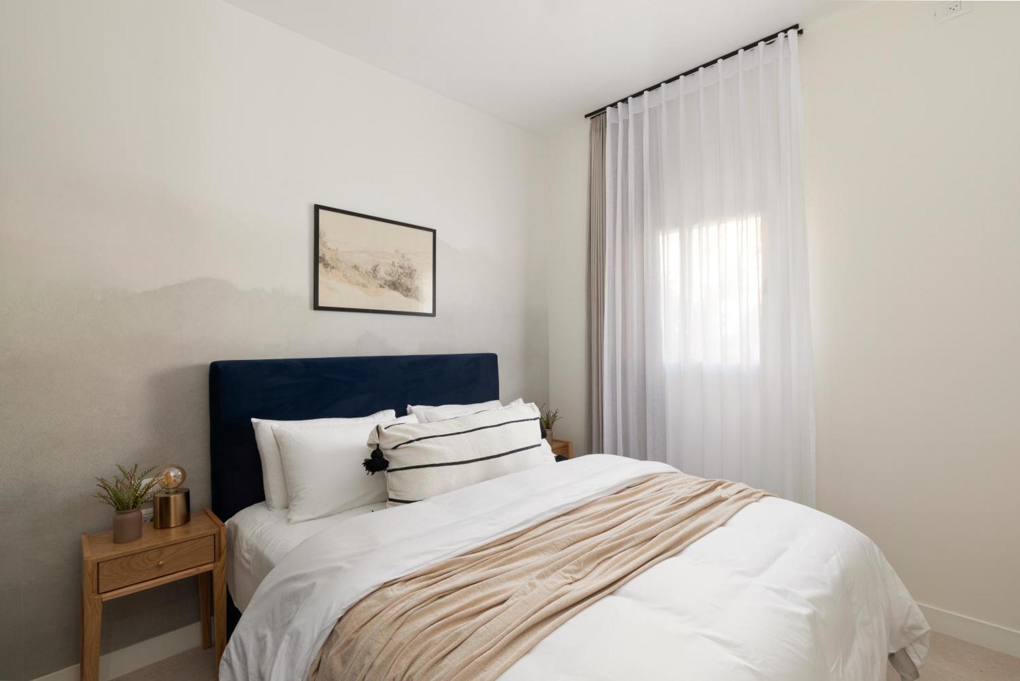The J Luxury Apartments - By Localz Group 예루살렘 외부 사진