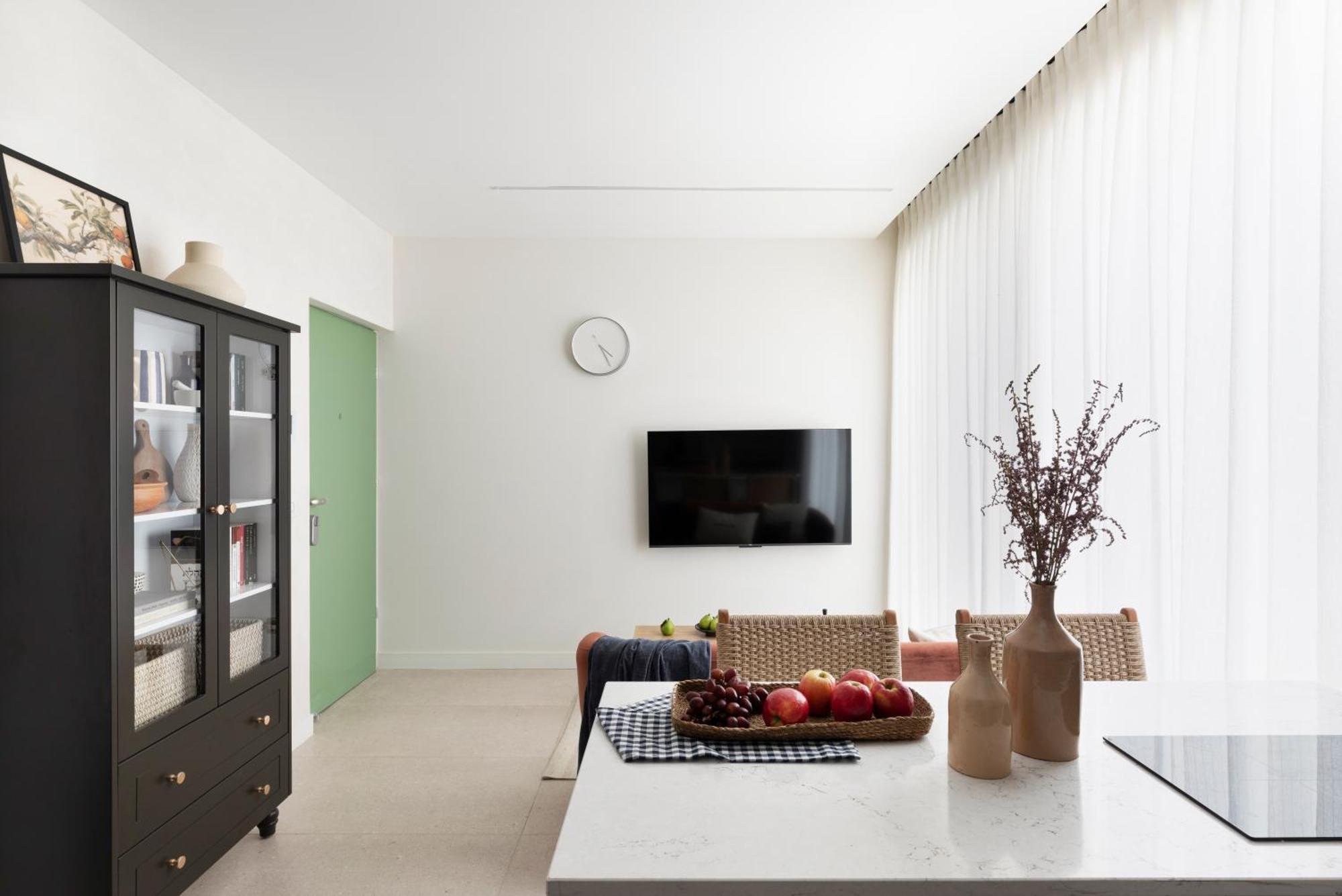 The J Luxury Apartments - By Localz Group 예루살렘 외부 사진