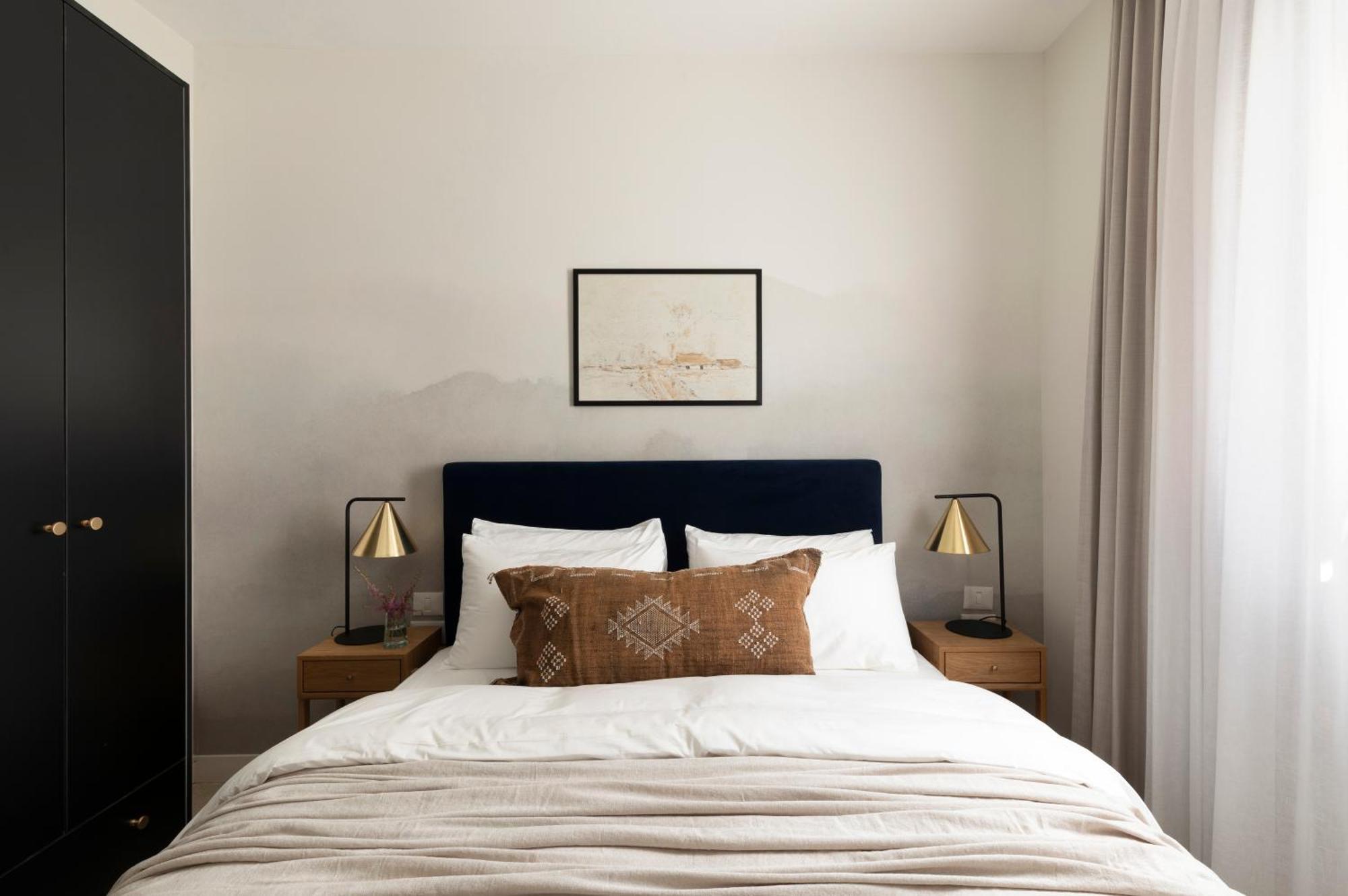 The J Luxury Apartments - By Localz Group 예루살렘 외부 사진